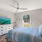 Navarre Oasis - Heated Saltwater Pool, Hot tub & Game room - Minutes from the beach! - نافار