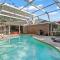 Navarre Oasis - Heated Saltwater Pool, Hot tub & Game room - Minutes from the beach! - نافار