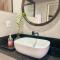 Loft Iron em capim macio - 纳塔尔