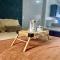 Loft Iron em capim macio - 纳塔尔