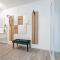 Apartment "Usedomer Luft"