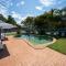 Woolgoolga Coast Motel