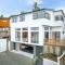 Devonport- Bayswater Luxury Home with BBQ - 奥克兰