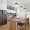 Devonport- Bayswater Luxury Home with BBQ - 奥克兰