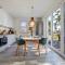 Apartment "Usedomer Luft"