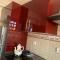 Chic Stay near Oasiria