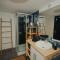 VIP LOUNGE Appartement avec Jacuzzi et jardin