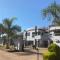 holiday villa