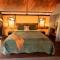Mitchell Falls Wilderness Lodge
