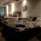 Convenient loft with AC, 4 beds, kitchen, in the heart of the center, 10 min walk to the white tower, 10 min walk to Aristotelous Square - Saloniki