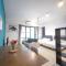 Cosy Studio Midhill Genting Highlands Free WiFi - Genting Highlands