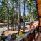 Modern Retro Tahoe Chic Chalet - تاهو سيتي