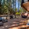 Modern Retro Tahoe Chic Chalet - تاهو سيتي