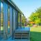 Lush Escape - Lake Taupo Holiday Home - 图朗伊
