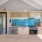 Lush Escape - Lake Taupo Holiday Home - 图朗伊