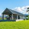 Lush Escape - Lake Taupo Holiday Home - 图朗伊