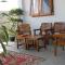 Geyu House