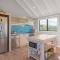 Lush Escape - Lake Taupo Holiday Home - 图朗伊