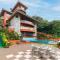 StayVista at Airhill with Pool, Bonfire, WiFi - Lonavala