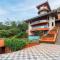 StayVista at Airhill with Pool, Bonfire, WiFi - Lonavala
