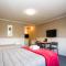 Te Anau Top 10 Holiday Park and Motels