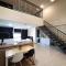 PJ5 Soho Studio Kelana Jaya by Kenangan Home - 八打灵再也