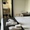 The Hampden Suites