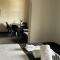The Hampden Suites