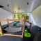 Agile Bukit Bintang at TRX Pavilion KL City by Kimiro - 吉隆坡