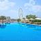 Lovely 3BHK with private beach - Dubái