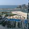 Lovely 3BHK with private beach - Dubái