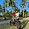 Coconut Mafia Island Bungalows