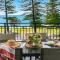 Arcoola 1 - Overlooking Main Beach -Holiday Yamba