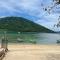 The Reef Chalet - Perhentian Besar - Kampong Pasir Hantu