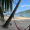 The Reef Chalet - Perhentian Besar - Kampong Pasir Hantu