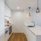 Stylish Apt with Balcony and Full Amenities - 奥克兰