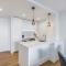 Stylish Apt with Balcony and Full Amenities - 奥克兰