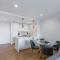 Stylish Apt with Balcony and Full Amenities - 奥克兰