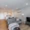 Stylish Apt with Balcony and Full Amenities - 奥克兰