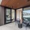Stylish Apt with Balcony and Full Amenities - 奥克兰