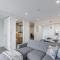 Stylish Apt with Balcony and Full Amenities - 奥克兰