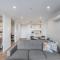Stylish Apt with Balcony and Full Amenities - 奥克兰