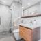 Stylish Apt with Balcony and Full Amenities - 奥克兰