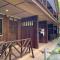 The Reef Chalet - Perhentian Besar - Kampong Pasir Hantu
