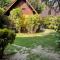 The Reef Chalet - Perhentian Besar - Kampong Pasir Hantu