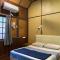The Reef Chalet - Perhentian Besar - Kampong Pasir Hantu