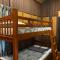 The Reef Chalet - Perhentian Besar - Kampong Pasir Hantu