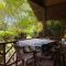 The Reef Chalet - Perhentian Besar - Kampong Pasir Hantu
