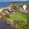 Unit 19 - Avoca Palms Resort