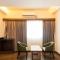 Hotel Mysore Radiance - Mysore